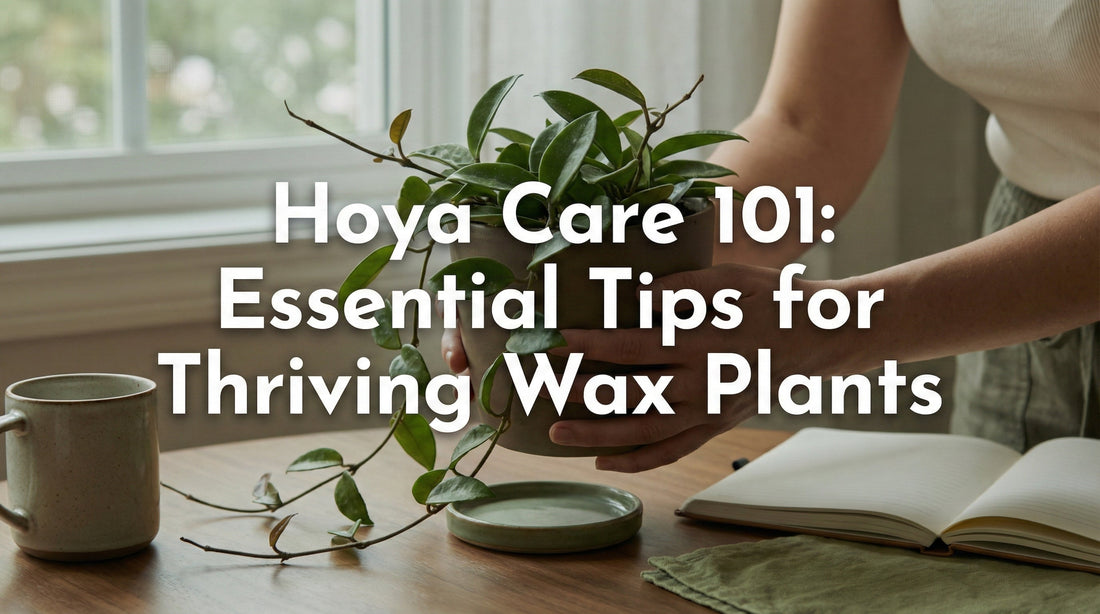 hoya care 101 guide