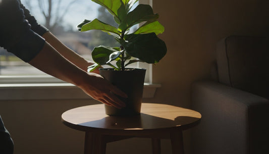 What to Know Before You Buy Plants Online in Burlington