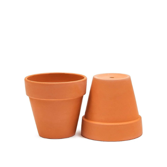 Planter XSmall - Fit 3.5" Pot