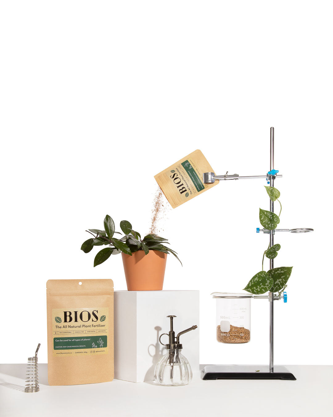 Plant Care Products