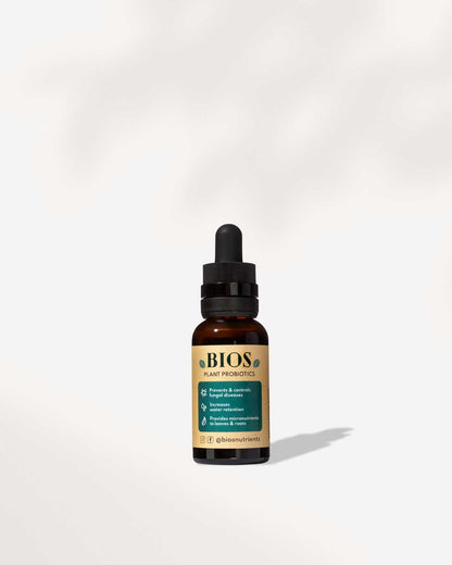 Bios Plant Probiotics - Kill Disease and Feed Plants 30ml