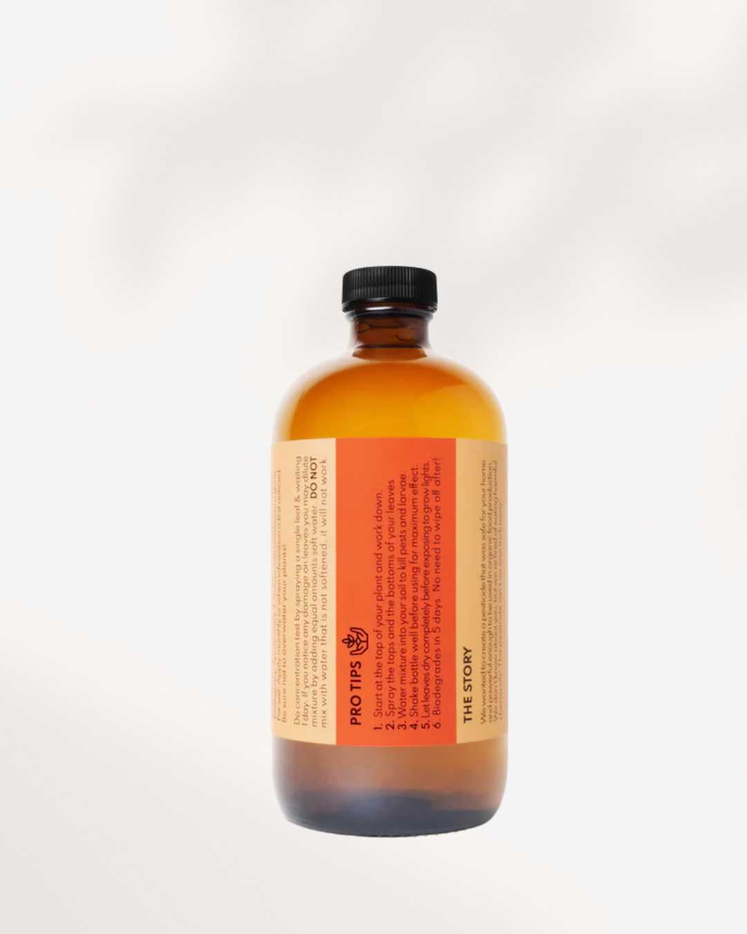 Bios Herbal Soap 480ML
