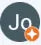 Customer avatar