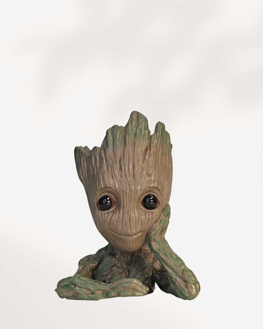 Marvel Tiny Groot Tree Man Dreamer