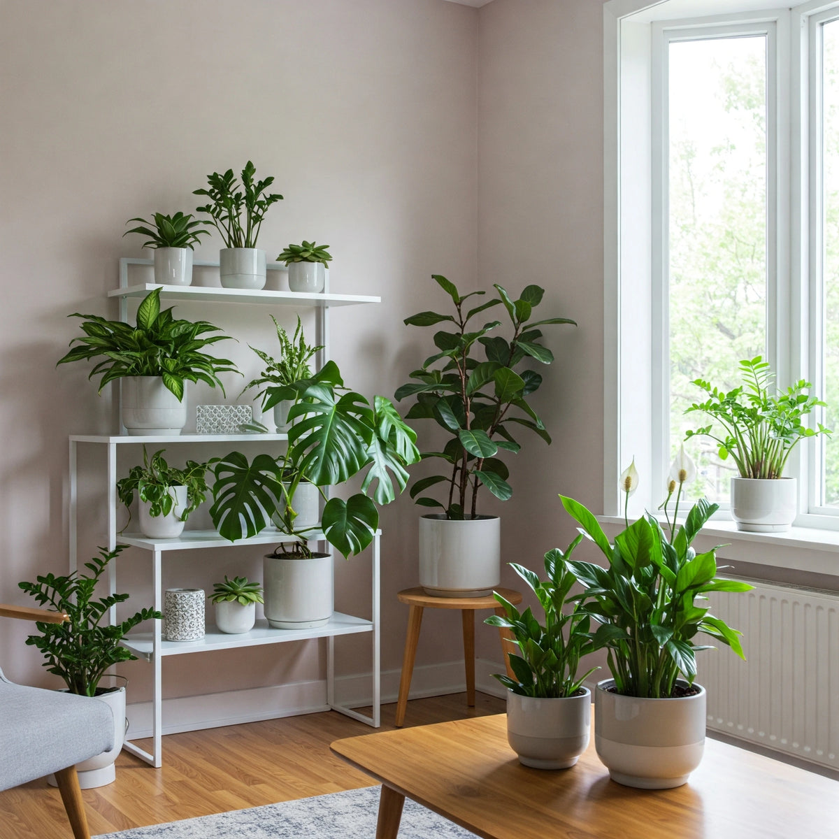 Indoor Plant Delivery in Bowmanville