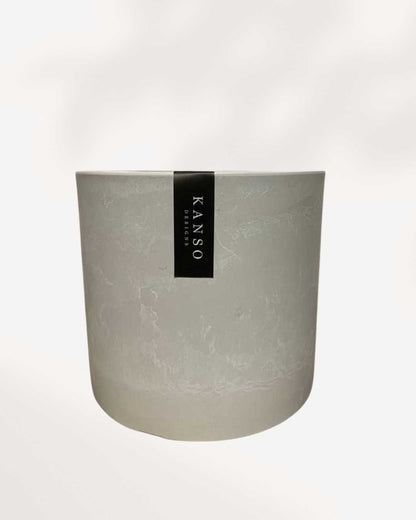 Handmade Indoor Pot Planter Planter Large - Fit 9" Pot