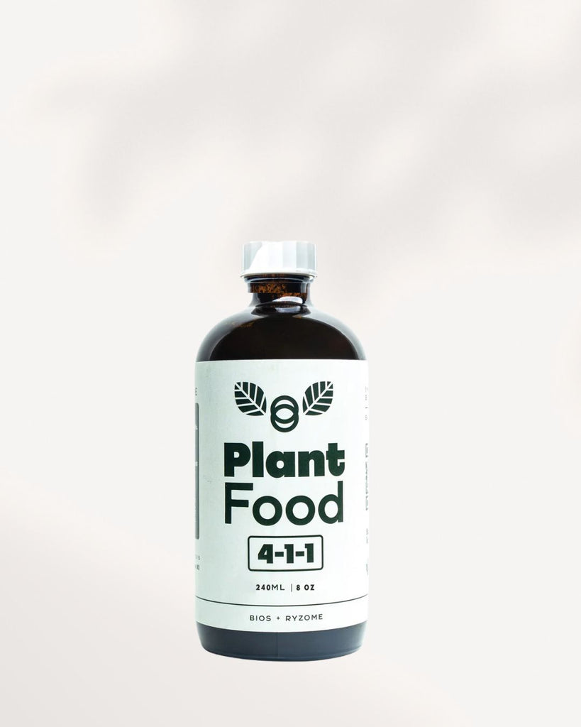Bios Nutrients Plant_Food_240ML