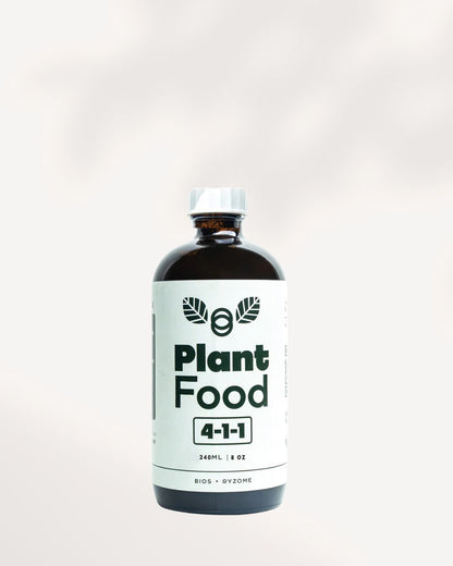 Bios Nutrients Plant_Food_240ML