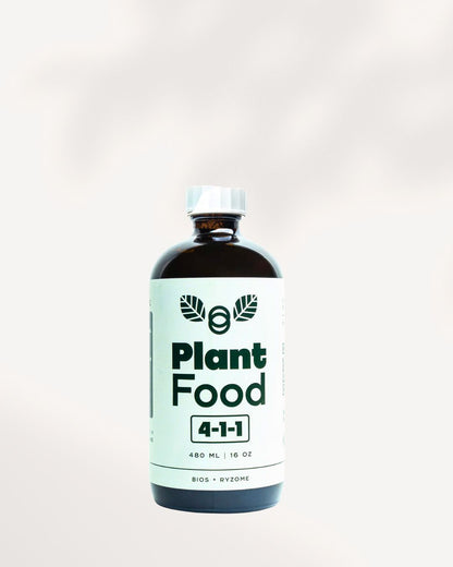 Bios Nutrients Plant_Food_480ML
