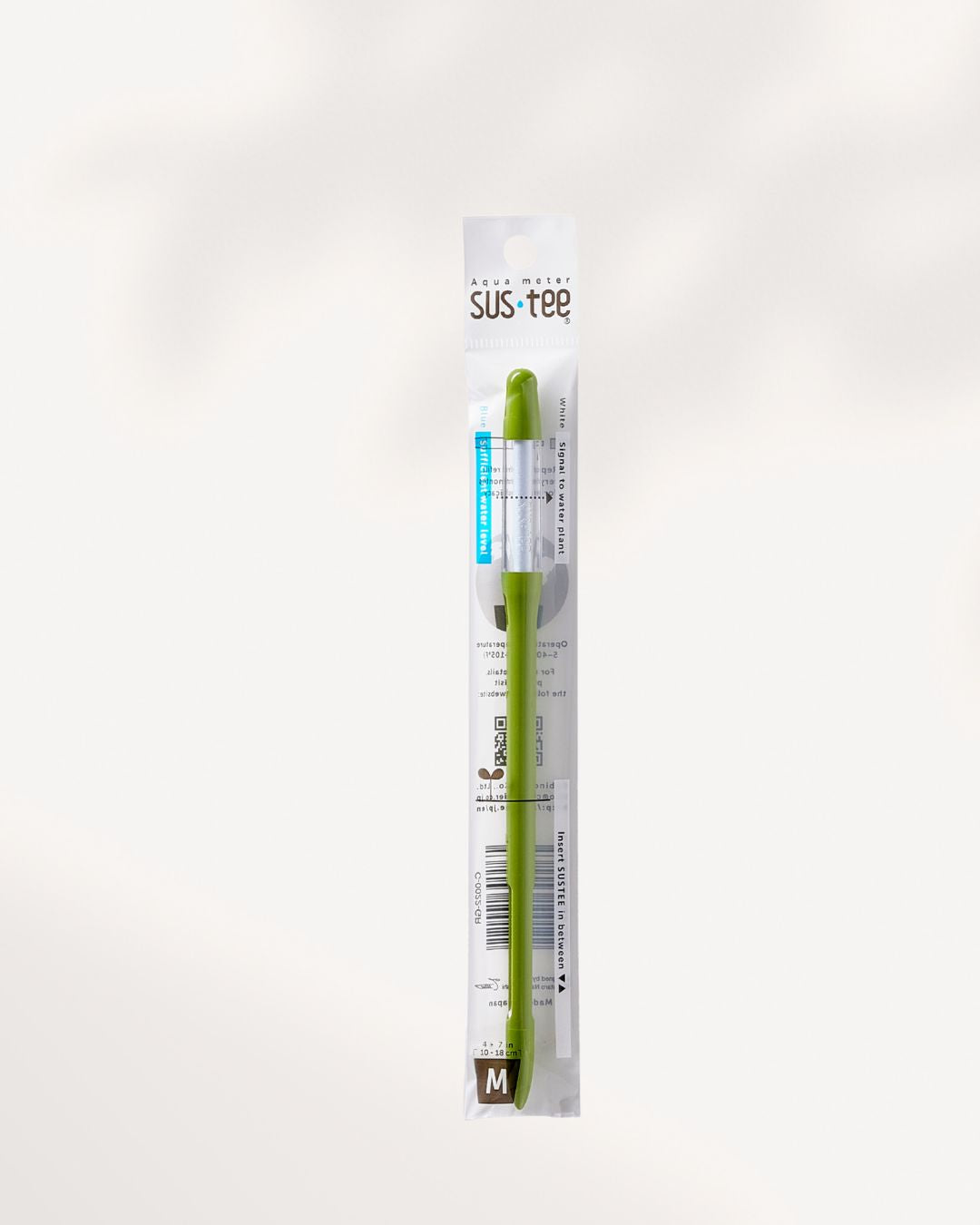 Medium SUStee Soil Moisture Indicator