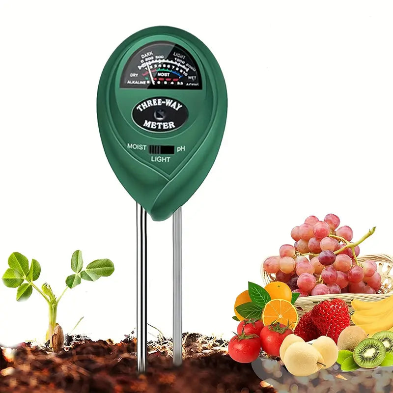 Moisture Meter