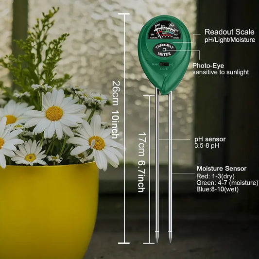 Moisture Meter