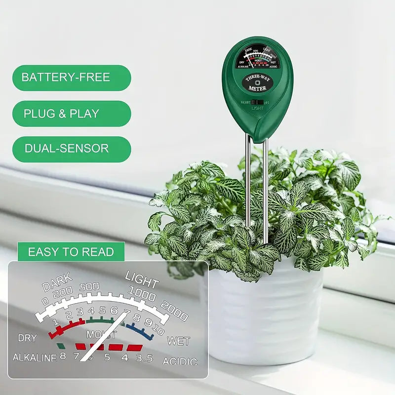 Moisture Meter