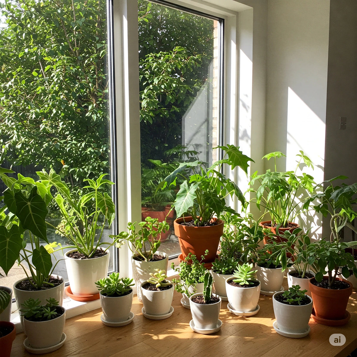 Plants Delivery in Windsor